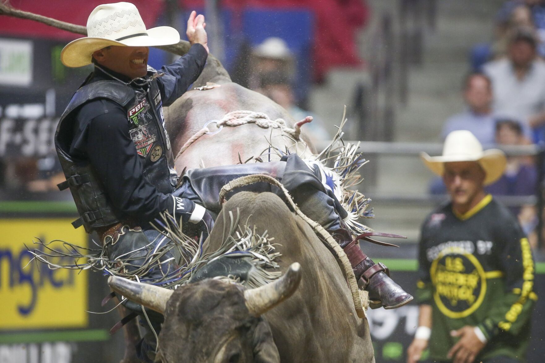 PBR Unleash The Beast